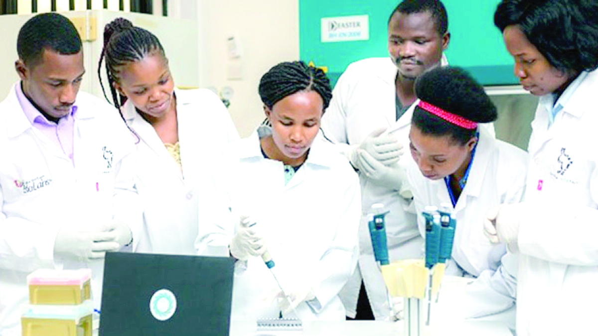 Female scholars worried about low citation of their work