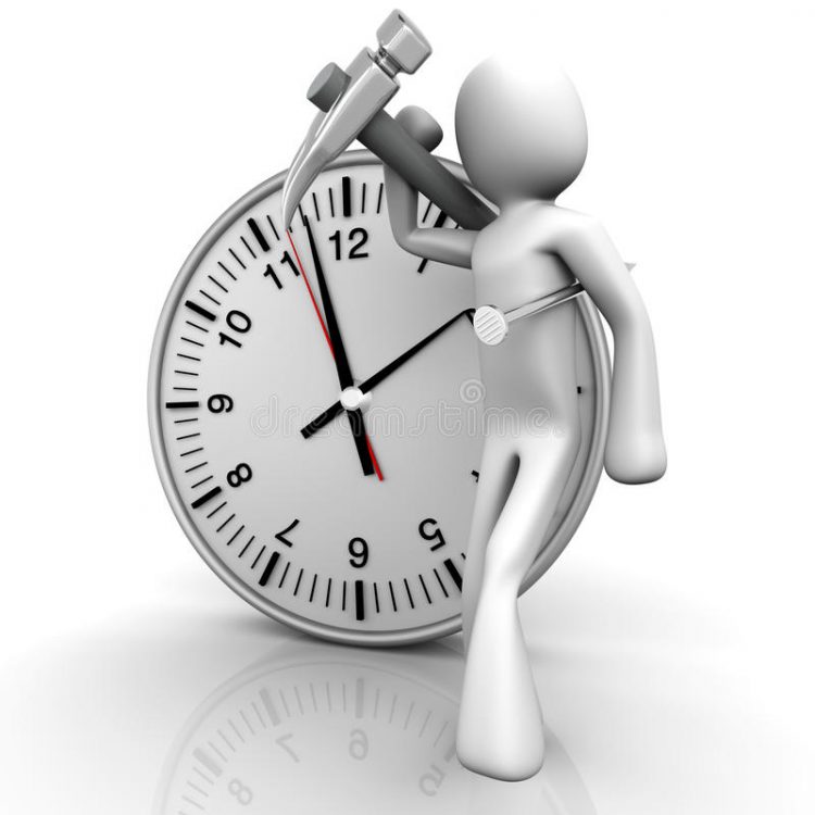 Flexible work hours can benefit productivity: ILO