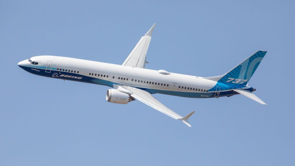 Boeing in ‘last chance saloon’, warns Emirates