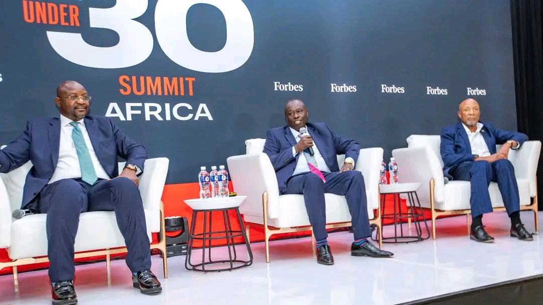 Kenya to host 3rd Forbes Under 30 Summit later this year – DP Gachagua