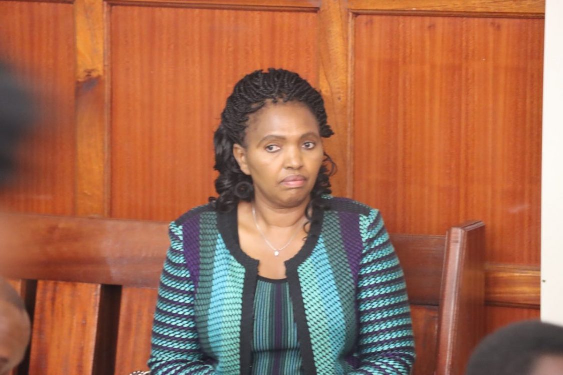 Keroche CEO Tabitha Karanja charged afresh in Ksh14.5B tax evasion case