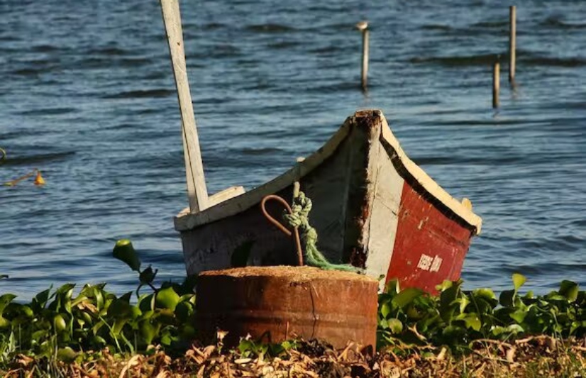 Drive to save Lake Victoria from plastics threat kicks off