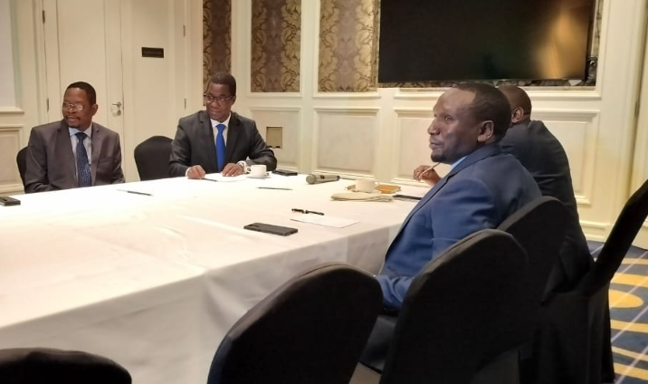 Bipartisan talks: Azimio, Kenya Kwanza disagree on some members’ inclusion in inaugural meeting