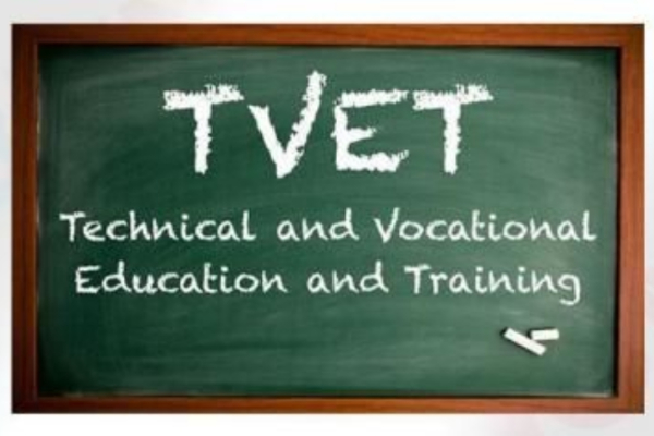 TVET learners to get full government sponsorship