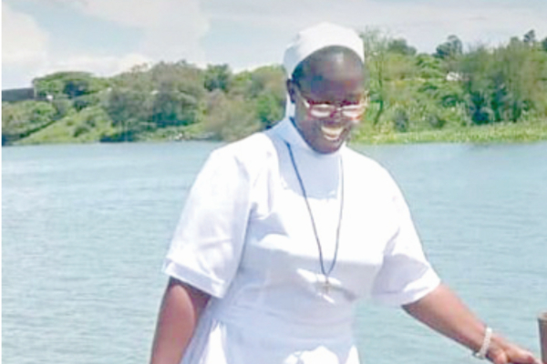 Experts to help Sister head board at Mukumu board