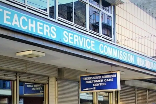 TSC opens applications for Junior school