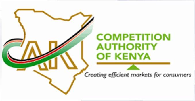 Competition Authority of Kenya (CAK)