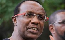 Chairperson of President William Ruto’s Council of Economic Advisers David Ndii.