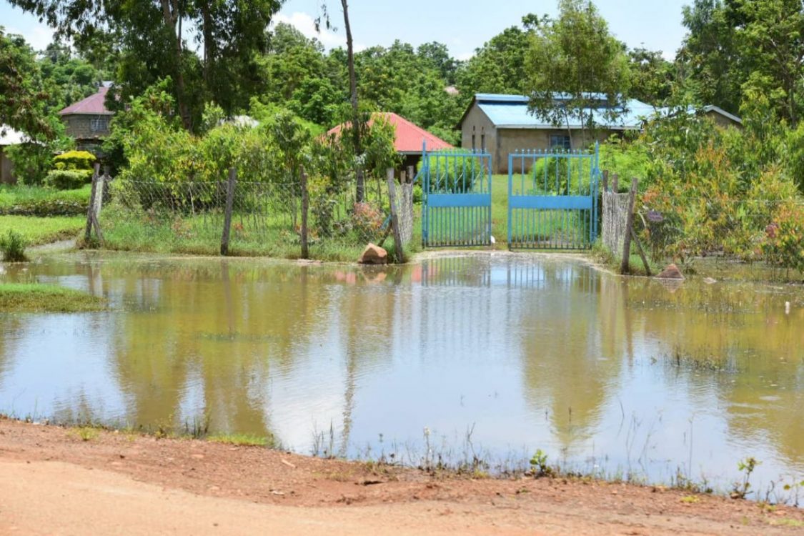 Siaya: Gov’t urged to complete Goye Bridge to end persistent flash floods