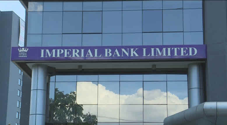 KDIC begins paying protected depositors of the fallen Imperial Bank