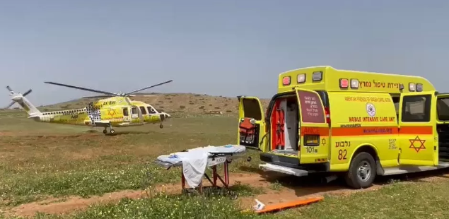 Two Israeli women killed in West Bank shooting attack