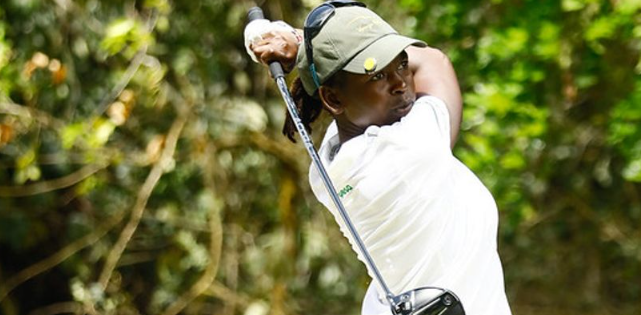 All set for Karen Ladies Open