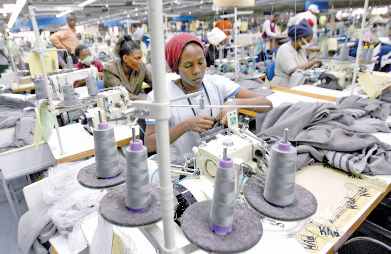 State proposes Sh268b for key export products