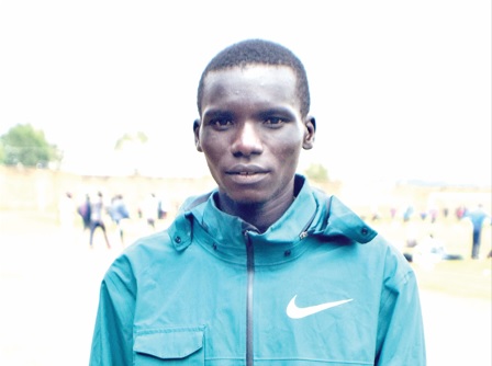 Kiprop’s bumpy journey in athletics