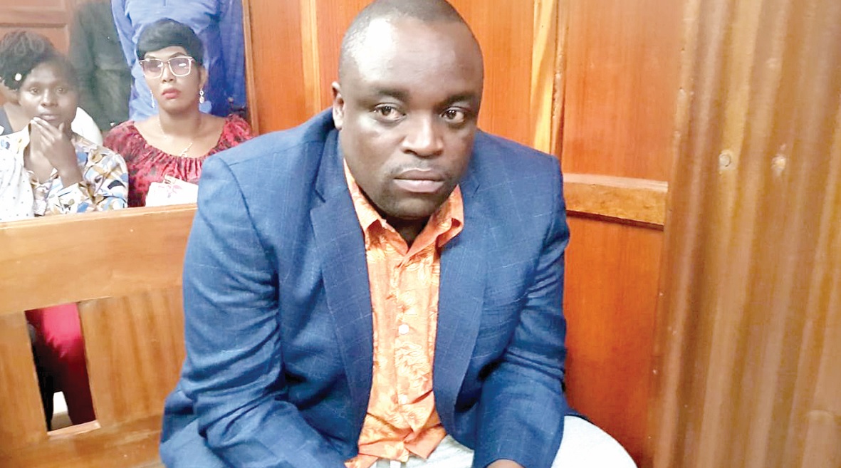 Korogocho MCA wants incitement case dropped