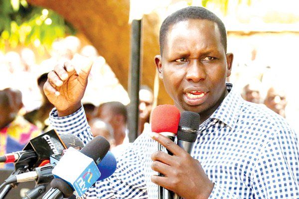 Parliament gives Liwatoni fisheries nod