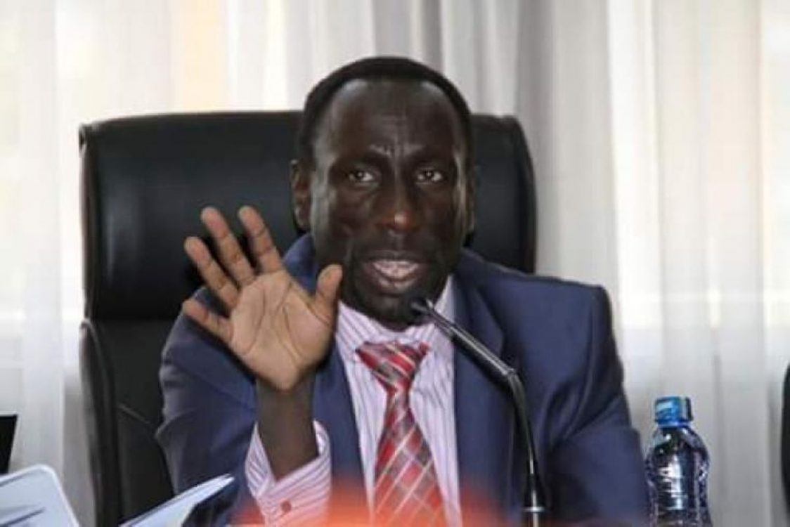 Ruto appoints former Moses Cheboi as chairperson of the Advocates Complaints Commission