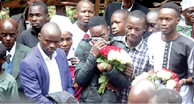 School downplayed our calls on health risks, say students