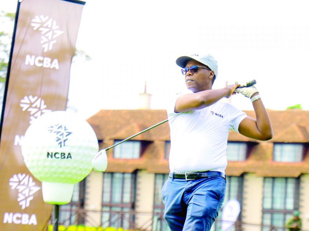 Pandit crowned overall winner at NCBA Golf Series Windsor leg