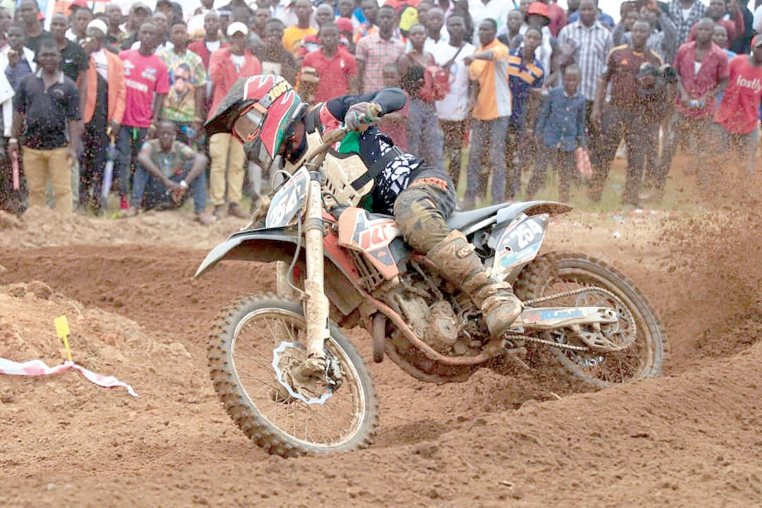 Silver lining for Kenya