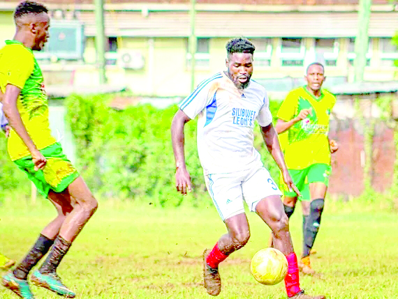 Shabana overpowers Vihiga United, grabs seven-point log lead