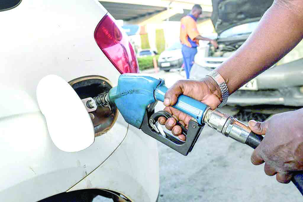 Oil marketers express worry over VAT changes