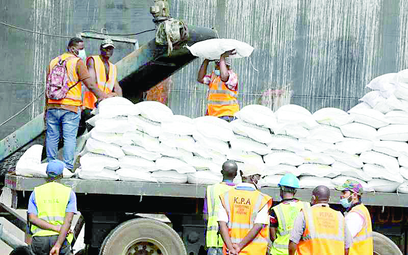 State owes KTDA Sh5b in subsidised fertiliser fees