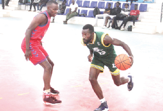 KPA teams make waves in the national league