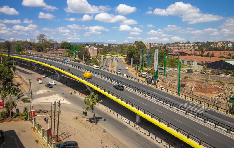 Kenya in talks with Spanish gov’t to build overpass at Junction Mall