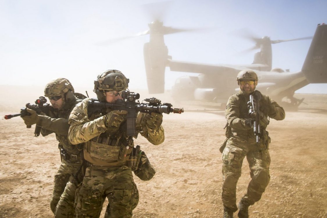 Sudan War: US sends military forces to East Africa to prepare for evacuation of citizens