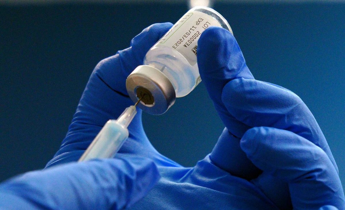 Minors below 15 targeted in new polio vaccine drive