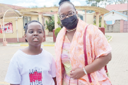 My autistic son turned my parenting game upside down