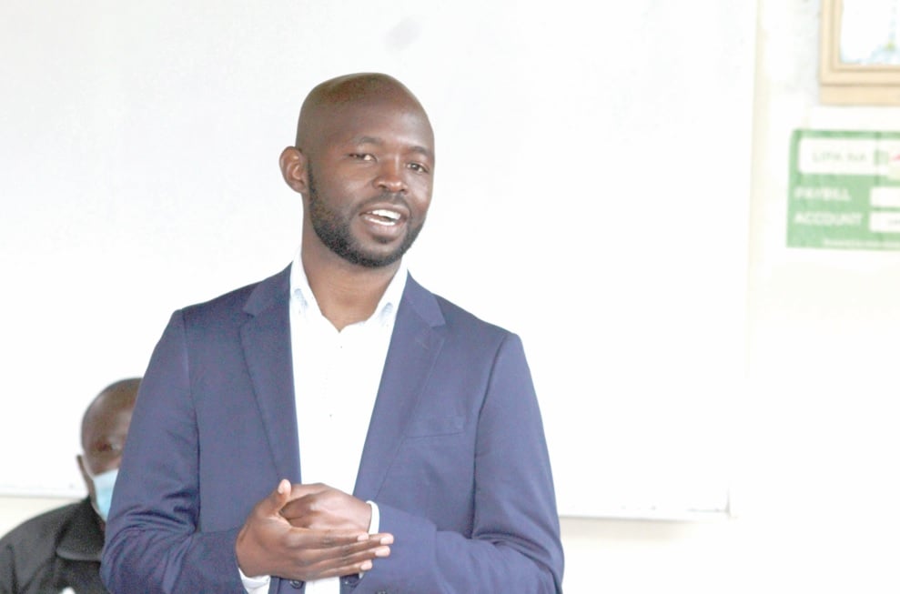 Kenya granted bid to host 2023 Cecafa U-18 tourney