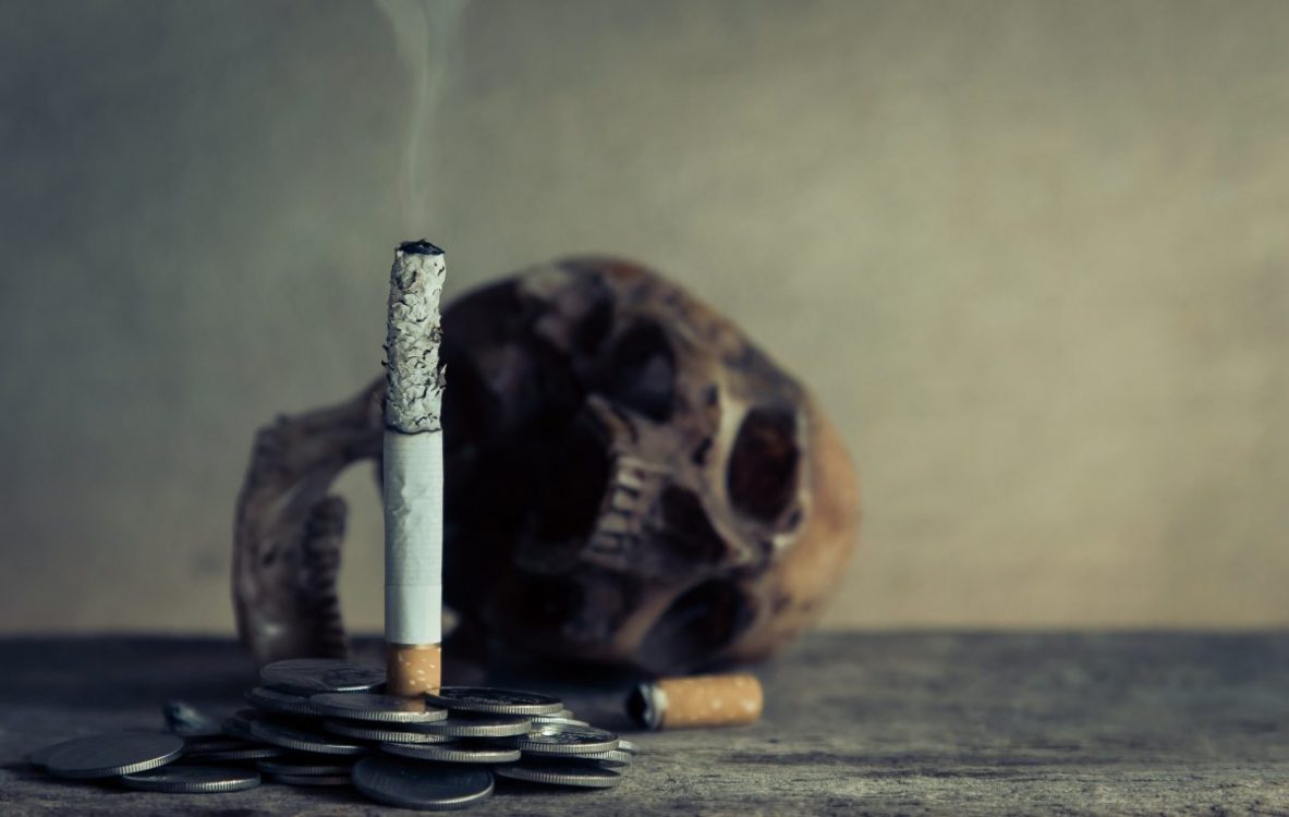 Cheaper options solution to smoking menace, experts say