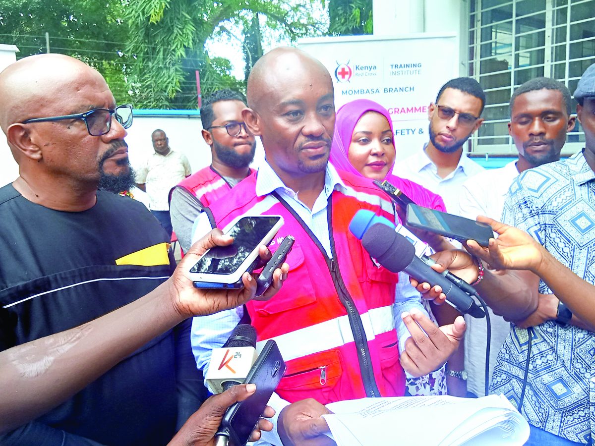 10 more dead as Rotavirus sweeps through Mombasa