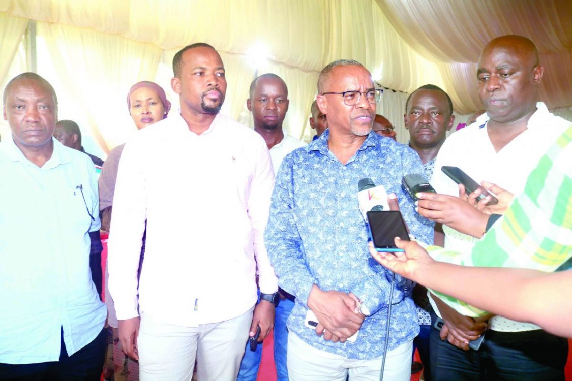 Bill seeks to improve counties’ revenue from land
