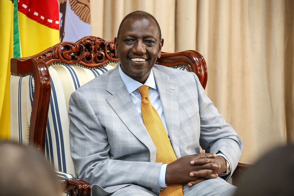 Ruto extends term for CBC reform taskforce