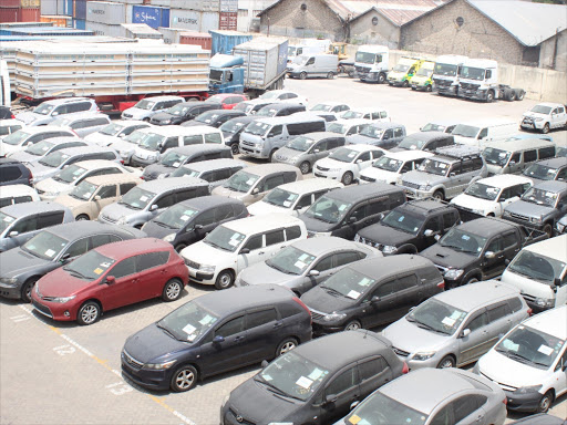 New vehicle sales for March drop by 14pc as high cost of living bites