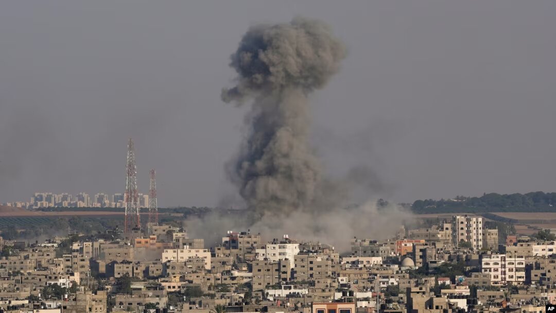Egypt brokers Israeli, PIJ truce after days of violent fighting