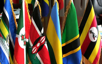 Get EAC political confederation right