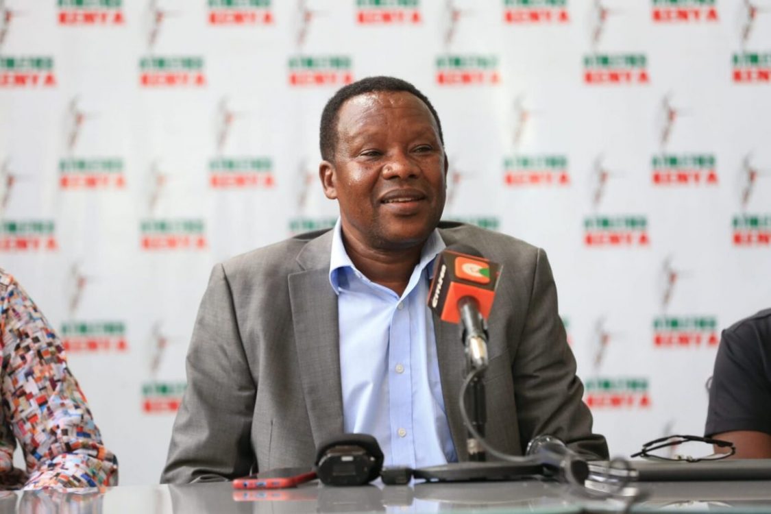 Second edition of Nairobi City Marathon pushed to June 2