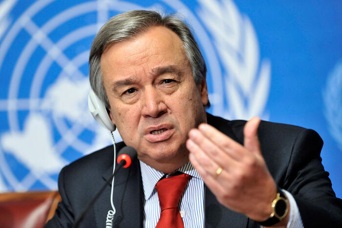 UN seeks $3 billion for Sudan as fighting rages in Khartoum