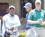 Breaking glass ceiling in Kenyan women golf scene