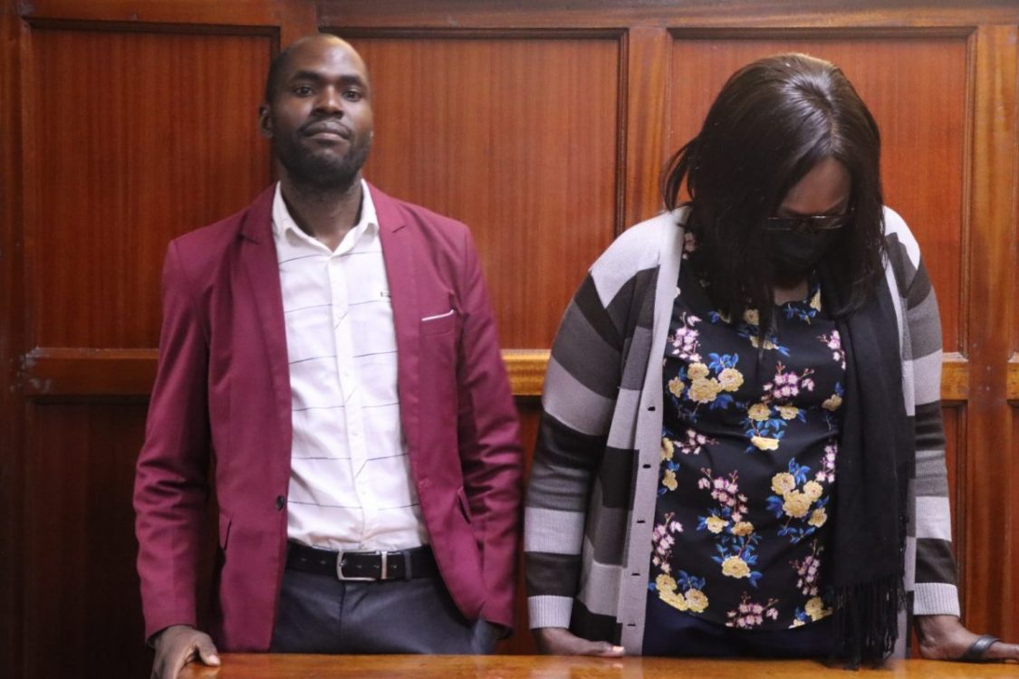 Pastor, church member jailed for 1 year over forgery