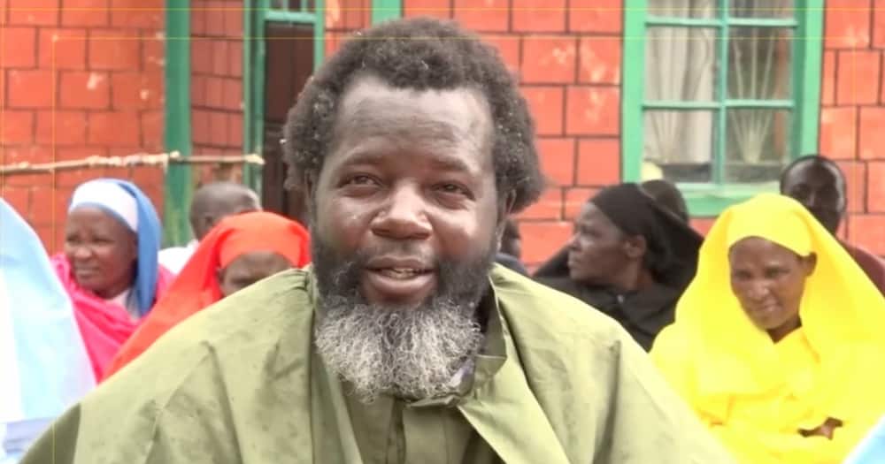 MP defends Yesu wa Tongaren but police summon cleric