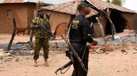 More than 100 people killed in central Nigeria’s communal clashes
