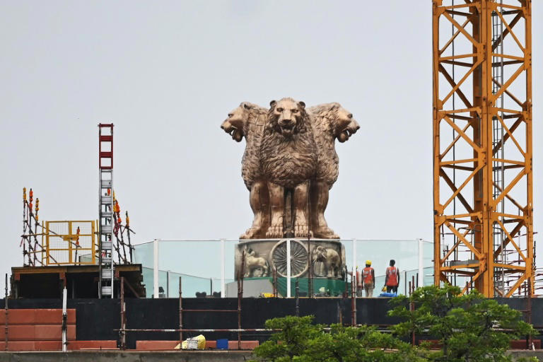 India’s opposition to boycott inauguration