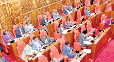 Azimio kicks out rebels from Senate posts, Ruto allies resist