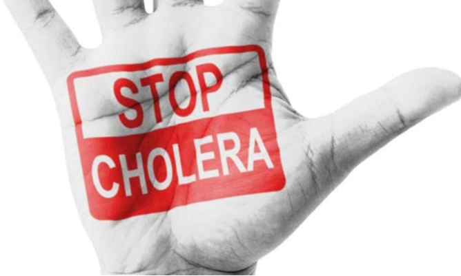 4 people succumb to cholera in Siaya as cases hit 118