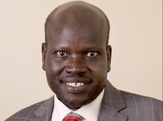 Joseph Siror appointed as new Kenya Power CEO